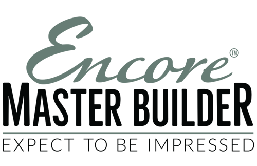 Encore Master Builder Logo